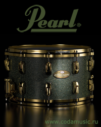 Серія Pearl Masterworks